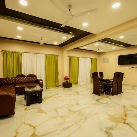 Coral Bay Villa Kashid Екстериор снимка