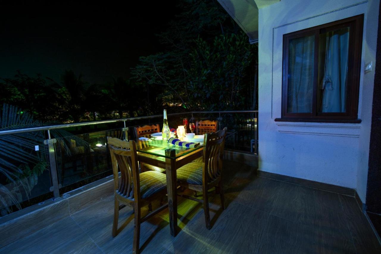 Coral Bay Villa Kashid Екстериор снимка