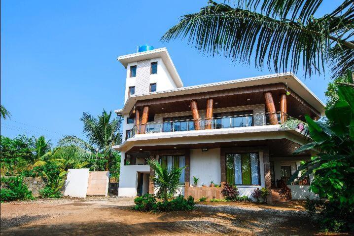 Coral Bay Villa Kashid Екстериор снимка