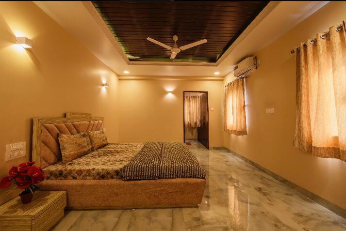 Coral Bay Villa Kashid Екстериор снимка