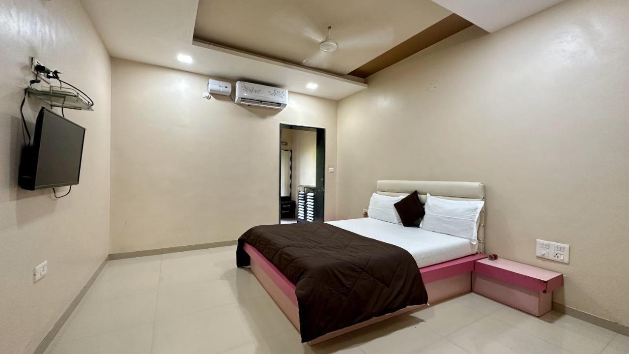 Coral Bay Villa Kashid Екстериор снимка